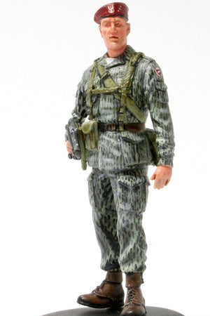 Toro 35F48 Podoficer 6 PDPD - Wojsko Polskie 1/35