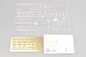 Trumpeter 04516 RUSSIAN NAVY UDALOY CLASS DESTROYER ADMIRAL PANTELEYEV 1/350 – zdjęcie 3
