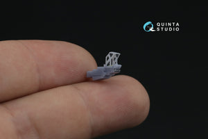 Quinta Studio QP+48039 Ka-52 HUD Zvezda 1/48 – immagine 8