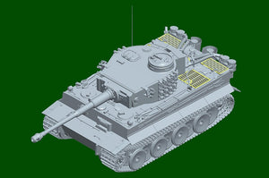 Hobby Boss 82607 Pz.Kpfw. VI Tiger 1 Early 1/16 – imagen 24