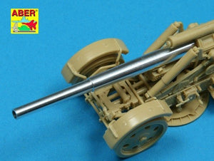 Aber 72L-35 Canon allemand de 21cm pour Mörser 18 1/72  – image 7
