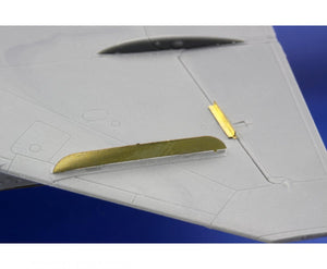 Eduard 48702 MiG-21MF exterior 1/48 Eduard – immagine 11