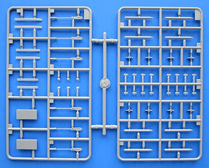 Hobby Boss 80386 F4U-4 Corsair Early Version 1/48 – Bild 7