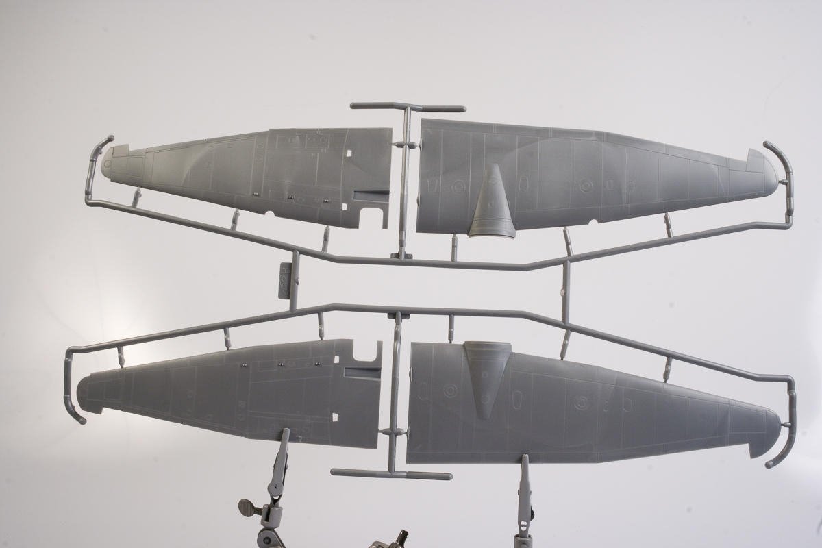 Special Hobby 48178 Junkers Ju 88D-2/4 1/48 – imagen 7