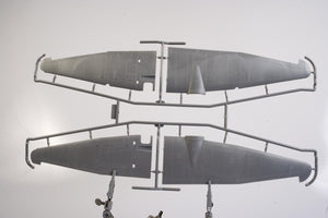 Special Hobby 48178 Junkers Ju 88D-2/4 1/48 – imagen 7