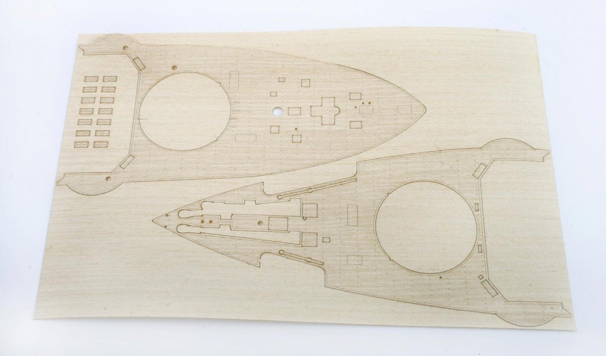MK1 Design MD-20018 Mikasa Value Pack 1/200 – image 21
