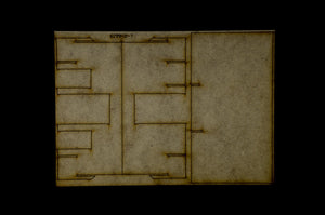 Italeri 6199 Battle of Normandy Sainte-Mère-Eglise 6 June 1944 1/72 – imagen 21