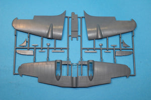 Fly 72041 PZL.37 A bis Łoś A bis 1/72 – zdjęcie 2