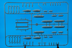 Eduard 82101 P-51D-5 1/48 – immagine 6