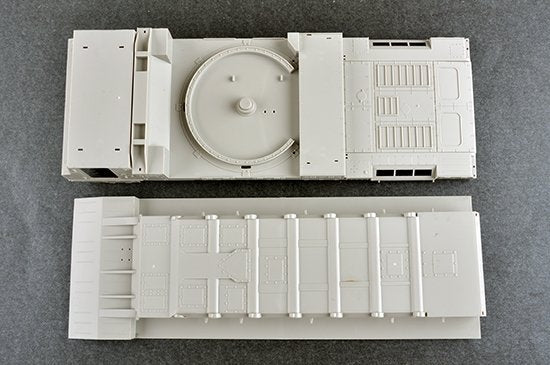 Trumpeter 09521 Russian S-300V 9A85 SAM 1/35 – Bild 15