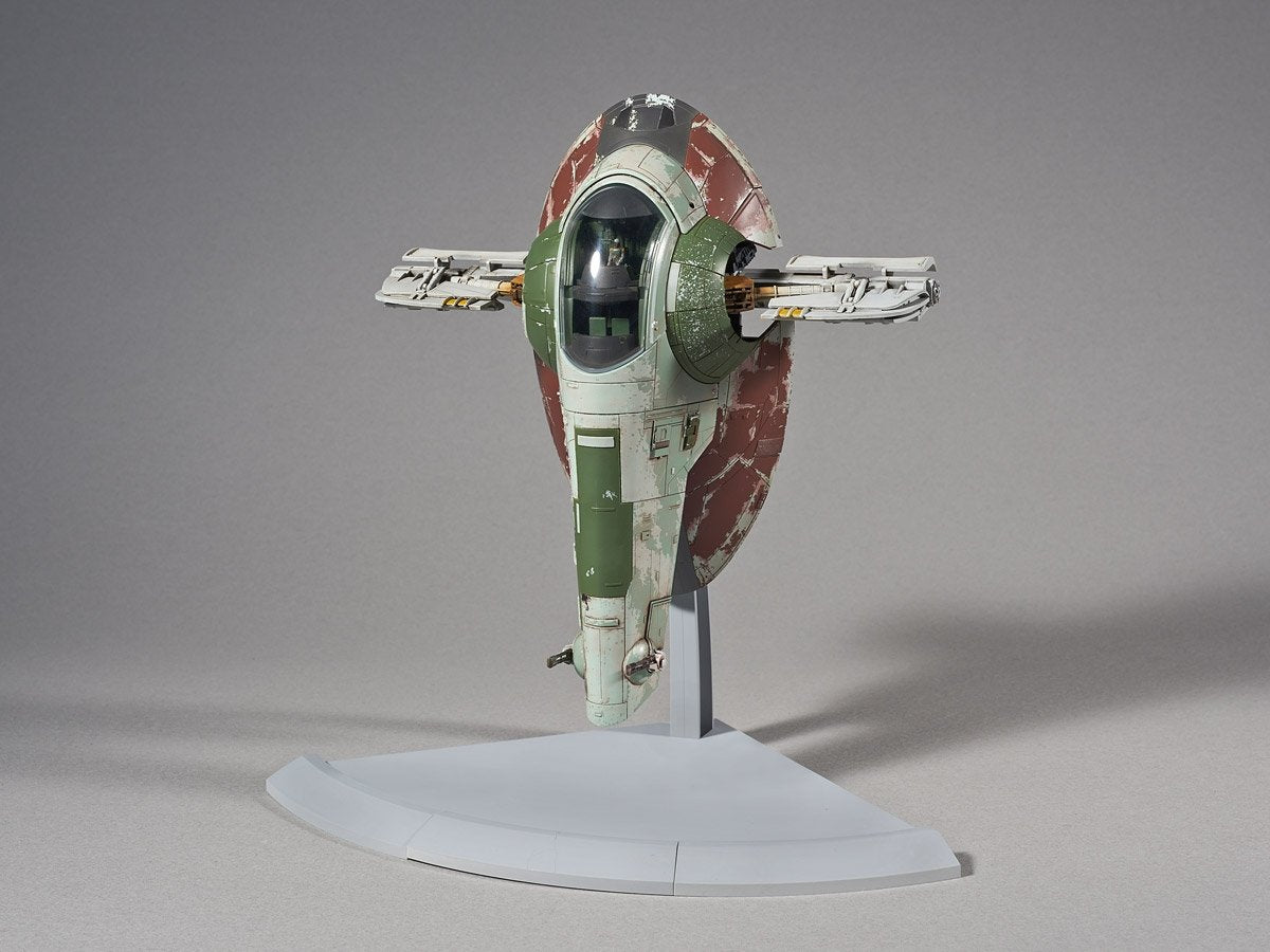 Revell 01204 Star Wars Slave I 1/144 – image 3