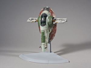 Revell 01204 Star Wars Slave I 1/144 – image 3