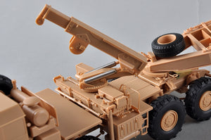 I Love Kit 63529 M1014 Trailer Towing M747 Semi-Trailer 1/35 – Bild 13