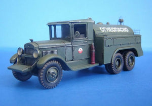 PST 72021 Fuel Truck BZ-35 1/72 – Bild 3