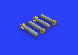 Eduard 648444 SUU-30B/ B 1/48 – imagen 3