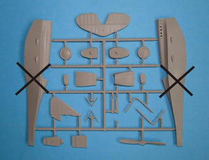 Fly 48010 Ansaldo S.V.A.10 1/48 – immagine 12