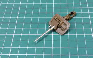 Eureka XXL ER-3570 Upgrade &amp;amp; Stowage Set for T17E1 Staghound (Bronco) 1/35 – immagine 10