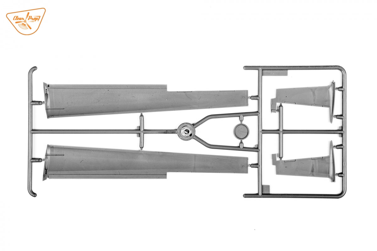 Clear Prop! CP3502 TB.2 UAV In Polish Service STARTER KIT 1/35 – image 13