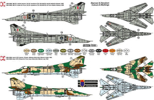 Kozavody Prostejov KPM0096 MiG-23BN International 1/72 – immagine 3