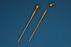 RB Model 72AB15 Lufy 20mm do niemieckich działek MG151 1/72 – zdjęcie 2