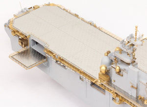 Pontos 37041F1 USS LHD-1 Wasp Detail Up Set 1/350 – image 4