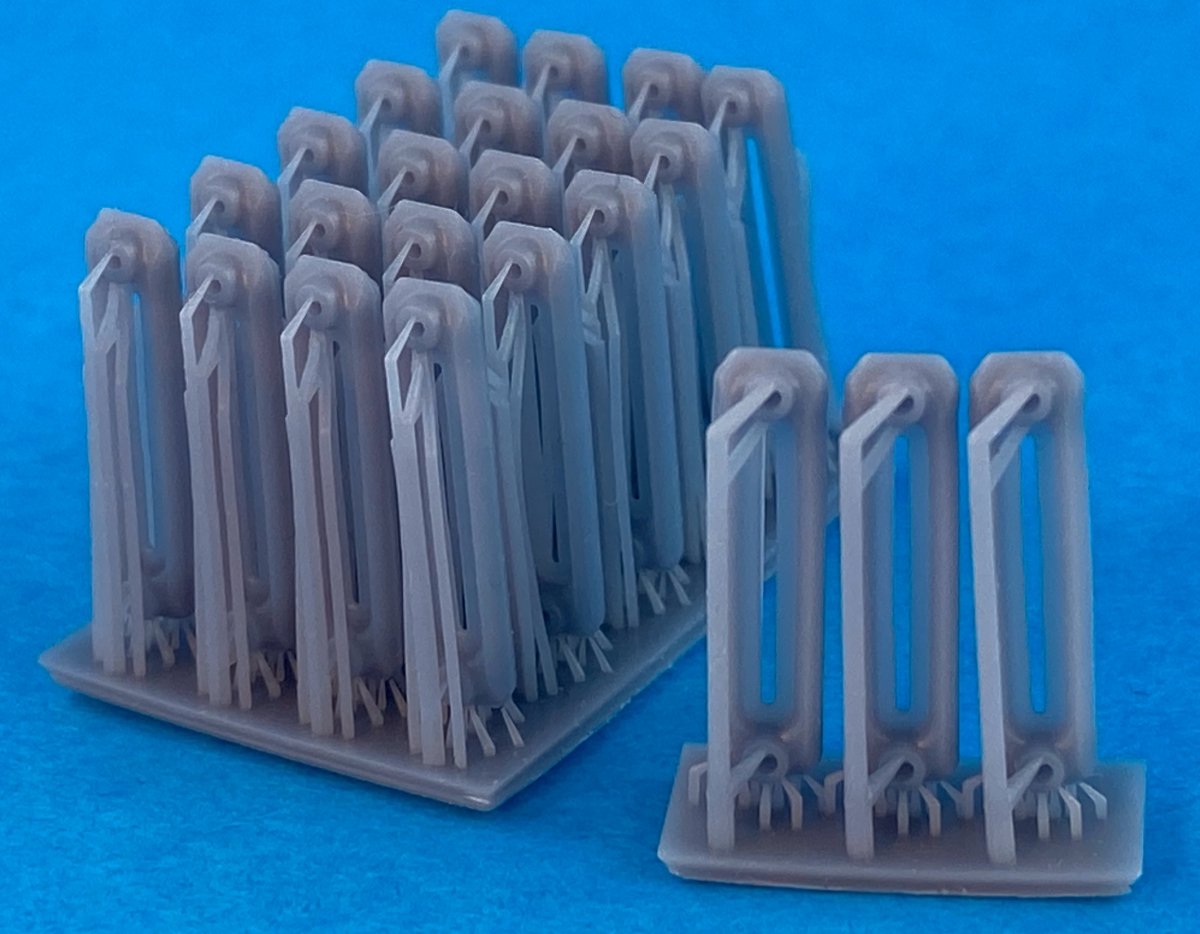 Point of no Return 3523024 Kaloryfer żeliwny i grzejnik łazienkowy / Cast iron radiator and bathroom radiator 1/35 – Bild 7