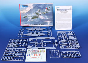Special Hobby 72364 A.W. Meteor NF Mk.14 &amp;#39;The Last of Night Fighters&amp;#39; 1/72 – Bild 3