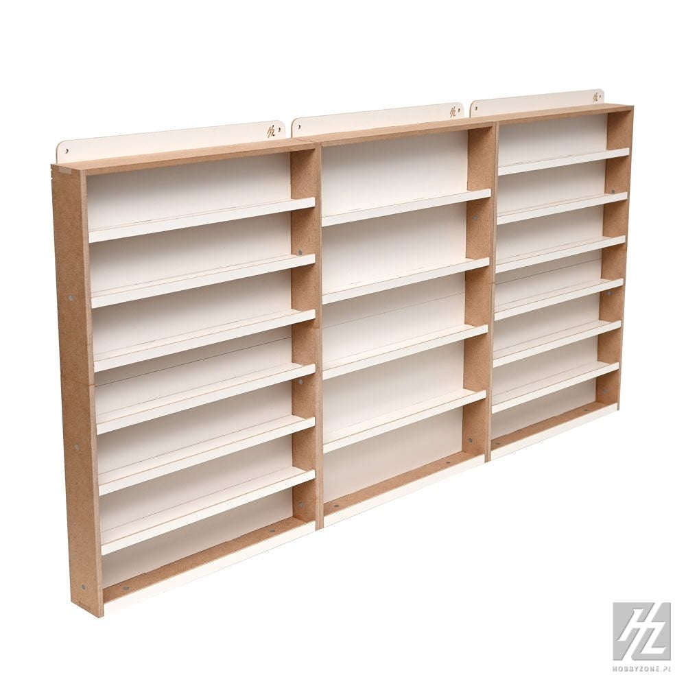 Support de peinture modulaire Hobby Zone HZ-S4S x5 – image 3