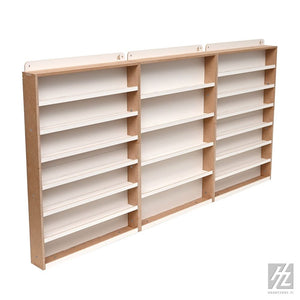 Support de peinture modulaire Hobby Zone HZ-S4S x5 – image 3
