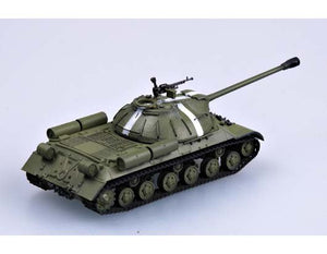 Trumpeter 07227 Russia JS-3 TANK 1/72 – imagen 5