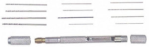 Kit de perçage Excel 70003 + 12 forets