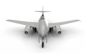 Airfix 04062 Messerschmitt Me 262B-1a 1/72 – immagine 5