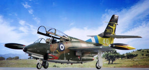 Special Hobby 32087 T-2 Buckeye Anniversary Markings 1/32 – zdjęcie 15