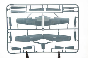 Eduard 82105 P-51K Mustang 1/48 – Bild 13