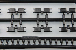 Trumpeter 02034 Chenilles pour char chinois ZTZ99 (1/35) – image 4