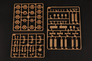 Hobby Boss 84570 German IGUANA PSB-2-14(m) 1/35 – imagen 5