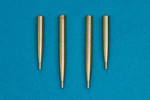 RB Model 1/48 4 x 20mm działka Hispano (48AB11) – Bild 2