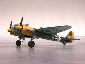 Revell 04672 Junkers Ju-88 A4 1/72 – image 2