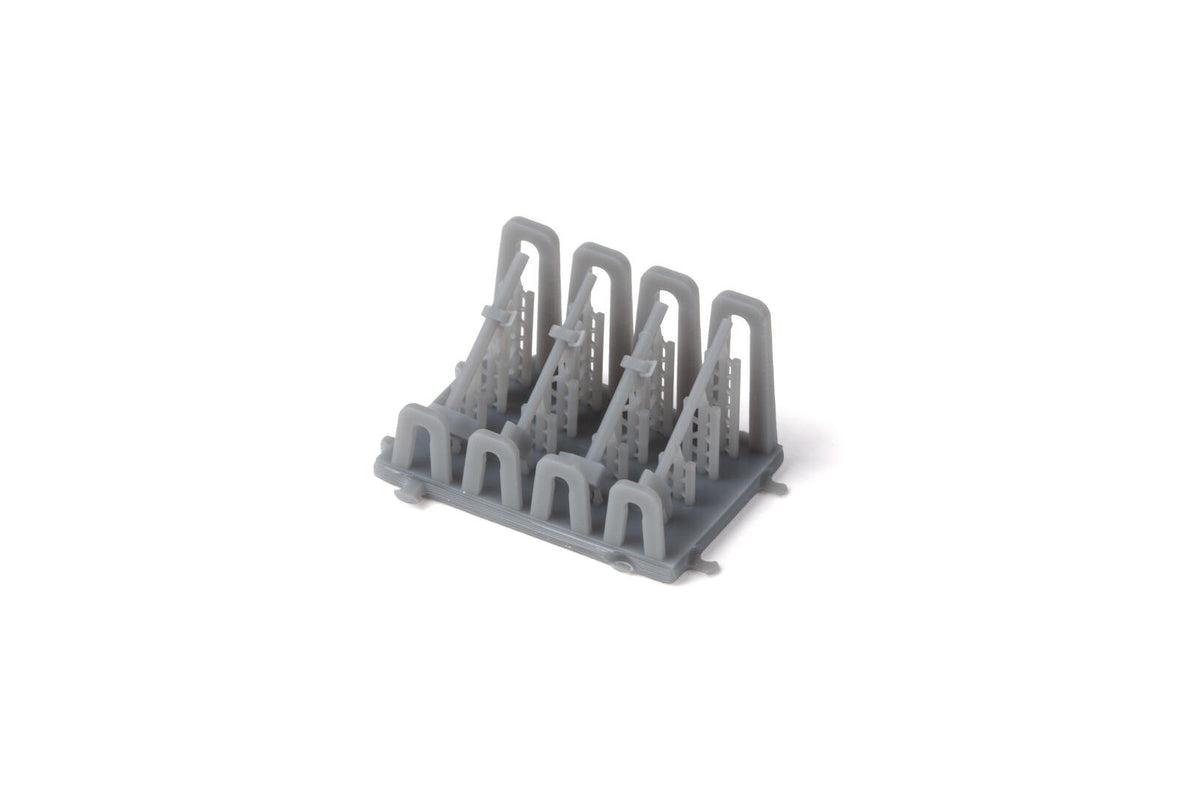 Eduard 635045 WWII German hammer 3D PRINT 1/48 – image 2