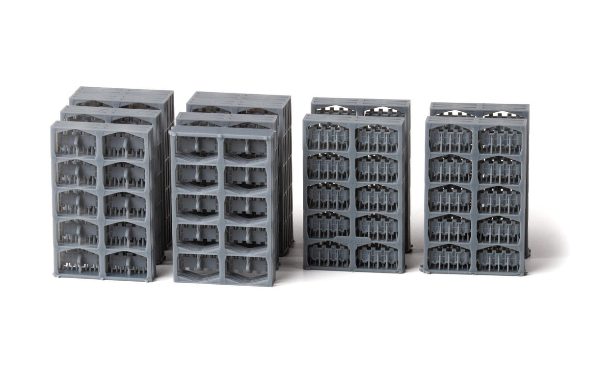 Eduard 635063 T-34 &amp;quot;V&amp;quot; Pattern Tracks for TAMIYA 1/35 – imagen 3
