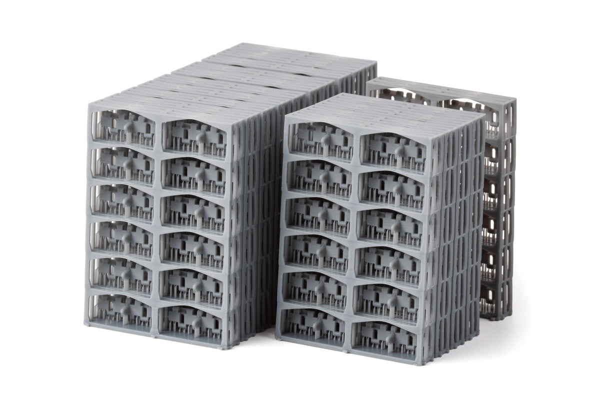 Eduard 635065 KV-2 tracks 3D PRINT 1/35 – immagine 3