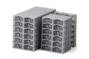 Eduard 635065 KV-2 tracks 3D PRINT 1/35 – immagine 3
