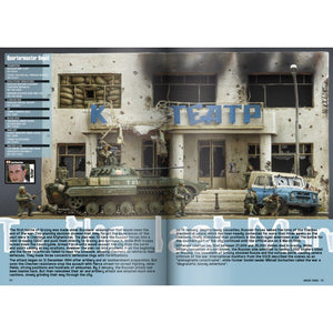 Abrams Squad nr 22 - ISSN 2340-1850 – zdjęcie 6