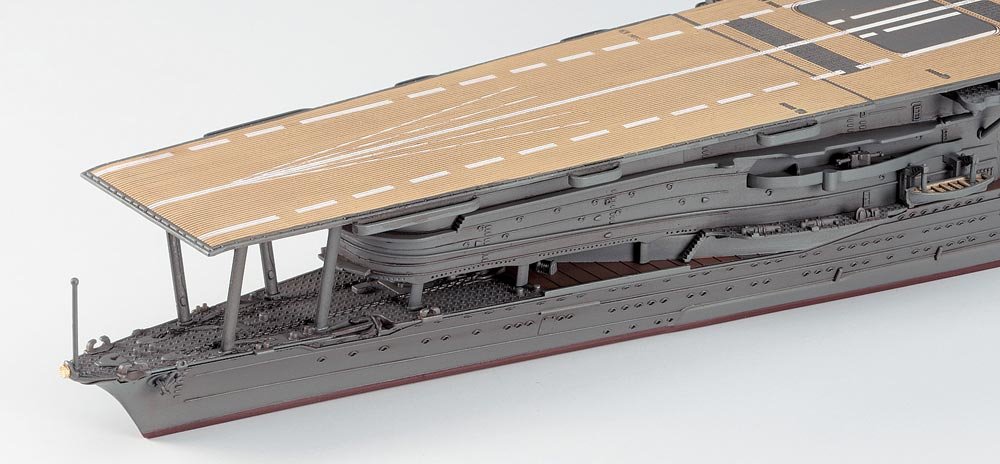 Hasegawa WL227 Akagi Porte-avions japonais (1/700) – image 6