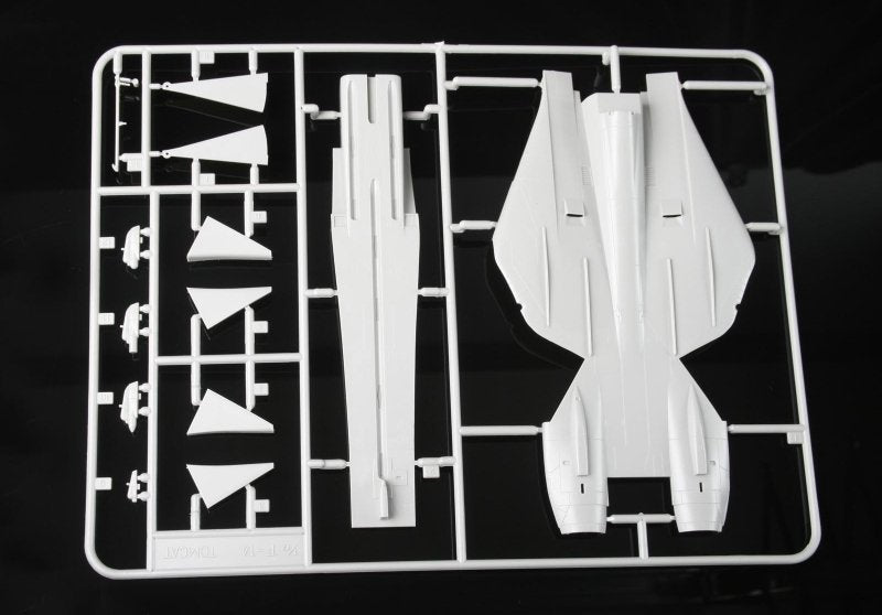 KA Models KP-72003A F-14A Tomcat &amp;quot;Sundowners&amp;quot; (ex Fujimi) 1/72 – immagine 10