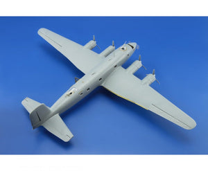 Eduard 72579 Fw 200C exterior 1/72 TRUMPETER – imagen 7