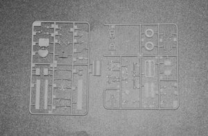 Trumpeter 01592 German SPW-70 1/35 – image 12