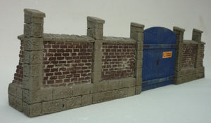 RT-Diorama 35204 Farm Gate 1/35 – imagen 4