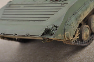 Trumpeter 05555 Soviet BMP-1 IFV 1/35 – zdjęcie 7