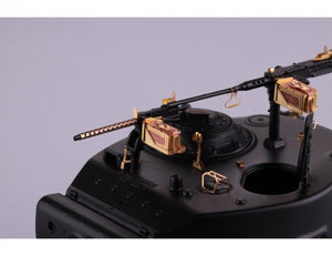 Eduard 36350 M4A3E8 ITALERI 1/35 – image 6